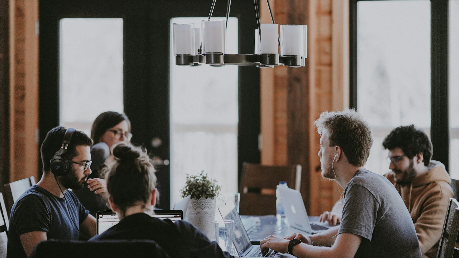 Start-ups & KMU